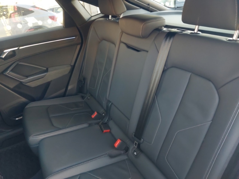 Used Audi Q3 2020 for sale - 76465882: Photo 6