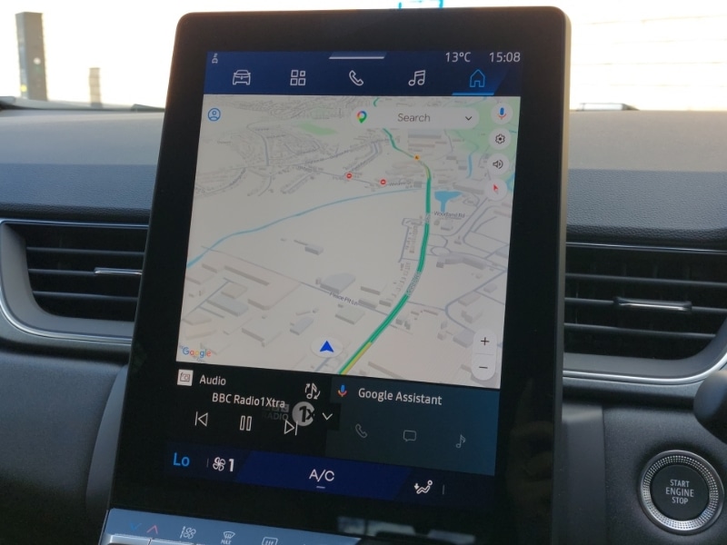 Used Renault Other 2025 for sale - 78203617: Photo 10