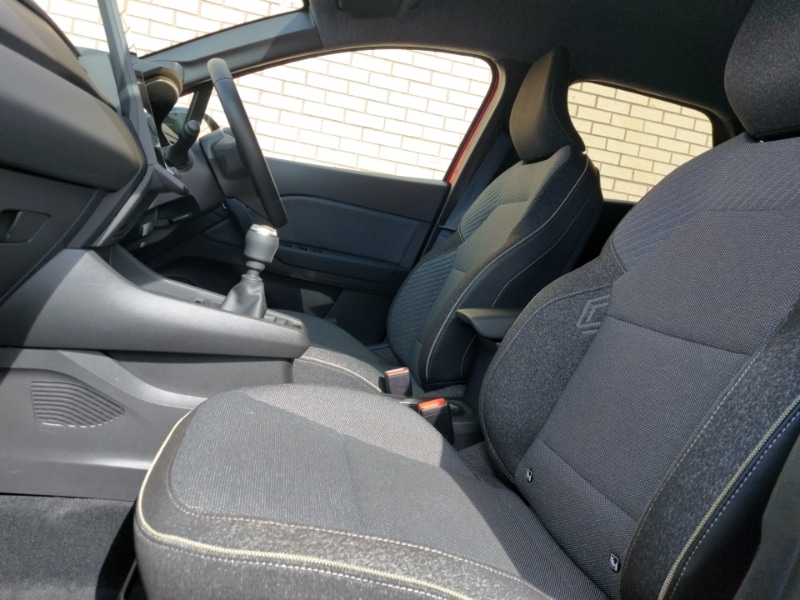 Used Renault Other 2025 for sale - 78203617: Photo 5