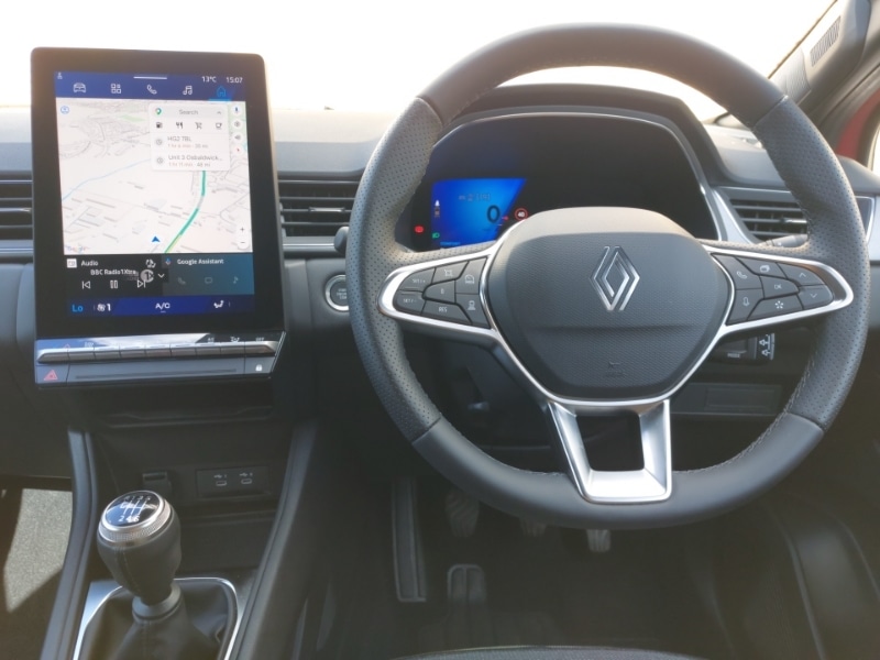 Used Renault Other 2025 for sale - 78203617: Photo 7