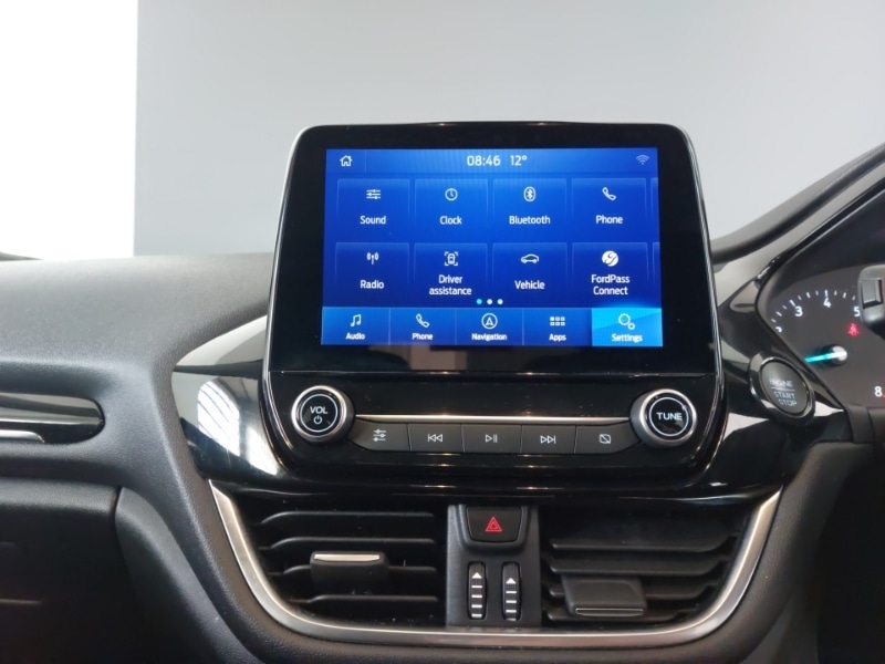 Used Ford Fiesta 2023 for sale - 77790948: Photo 11