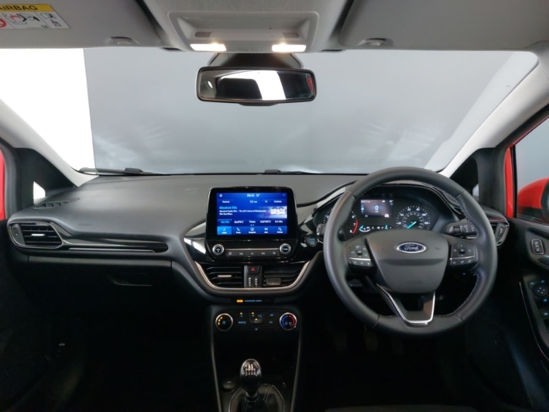 Used Ford Fiesta 2023 for sale - 77790948: Photo 2