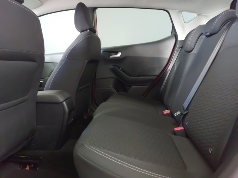 Used Ford Fiesta 2023 for sale - 77790948: Photo 6