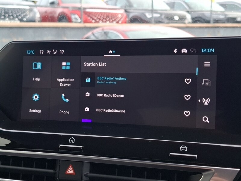 Used Citroen C4 2025 for sale - 77184463: Photo 12