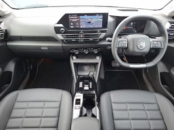 Used Citroen C4 2025 for sale - 77184463: Photo