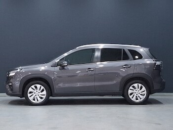 Used Suzuki SX4 S-Cross 2023 for sale - 78239019: Photo