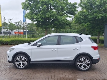 Used SEAT Arona 2026 for sale - 78790489: Photo