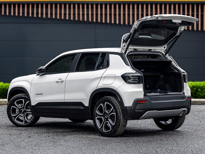 Used Jeep Other 2026 for sale - 78118350: Photo 8