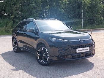 Used Volkswagen T-Roc 2026 for sale - 79528923: Photo