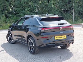 Used Volkswagen T-Roc 2026 for sale - 79528923: Photo