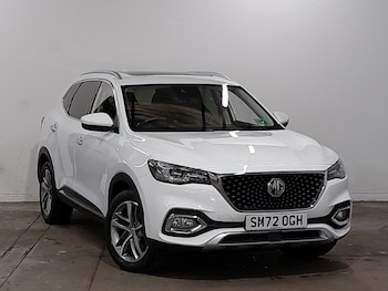 Used MG MG HS 2023 for sale - 77569486: Photo