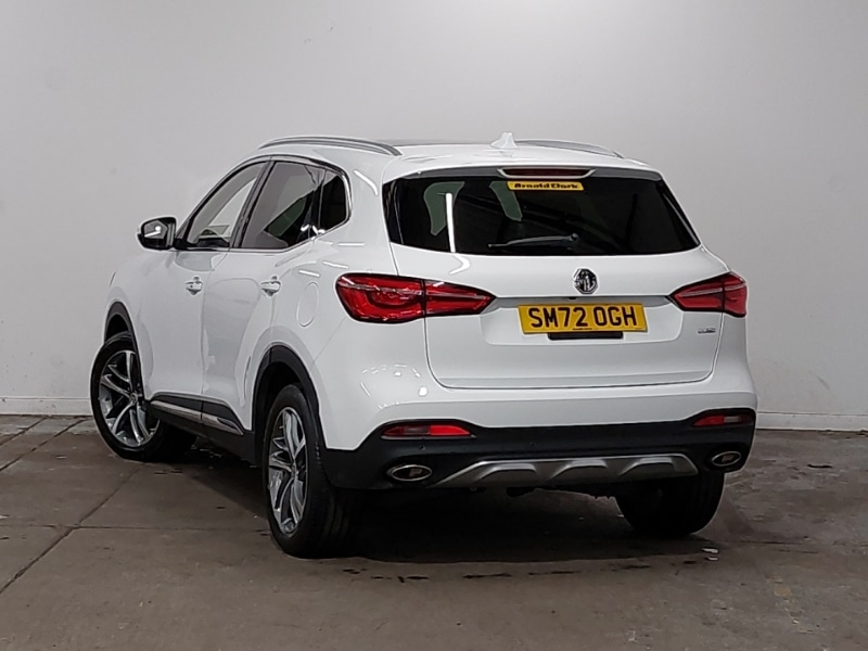 Used MG MG HS 2023 for sale - 77569486: Photo 3