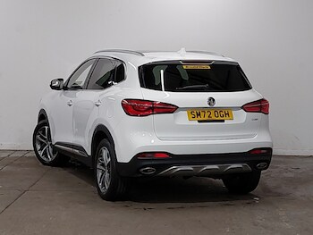 Used MG MG HS 2023 for sale - 77569486: Photo