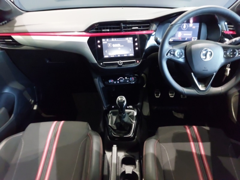 Used Vauxhall Corsa 2022 for sale - 76779153: Photo 2