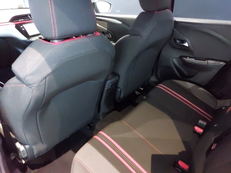 Used Vauxhall Corsa 2022 for sale - 76779153: Photo 6