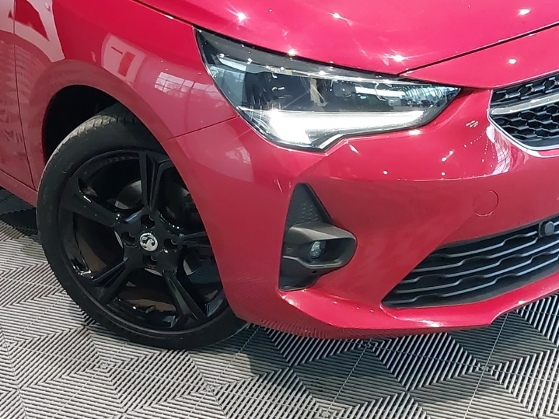 Used Vauxhall Corsa 2022 for sale - 76779153: Photo 9