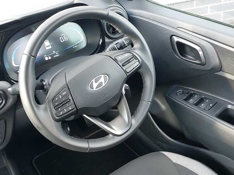 Used Hyundai i10 2025 for sale - 77273786: Photo 10