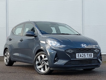 Used Hyundai i10 2025 for sale - 77273786: Photo