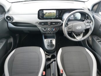 Used Hyundai i10 2025 for sale - 77273786: Photo