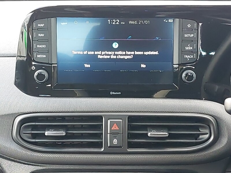 Used Hyundai i10 2025 for sale - 77273786: Photo 7