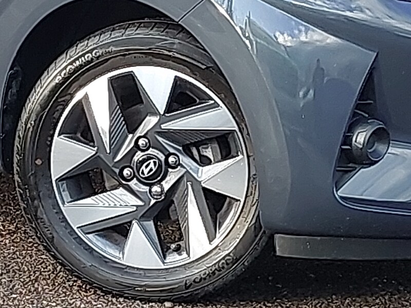 Used Hyundai i10 2025 for sale - 77273786: Photo 9