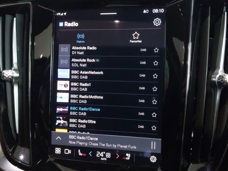 Used Volvo V60 2025 for sale - 77817206: Photo 10