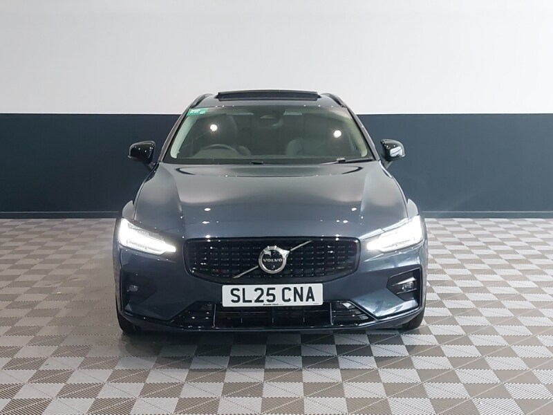 Used Volvo V60 2025 for sale - 77817206: Photo 12