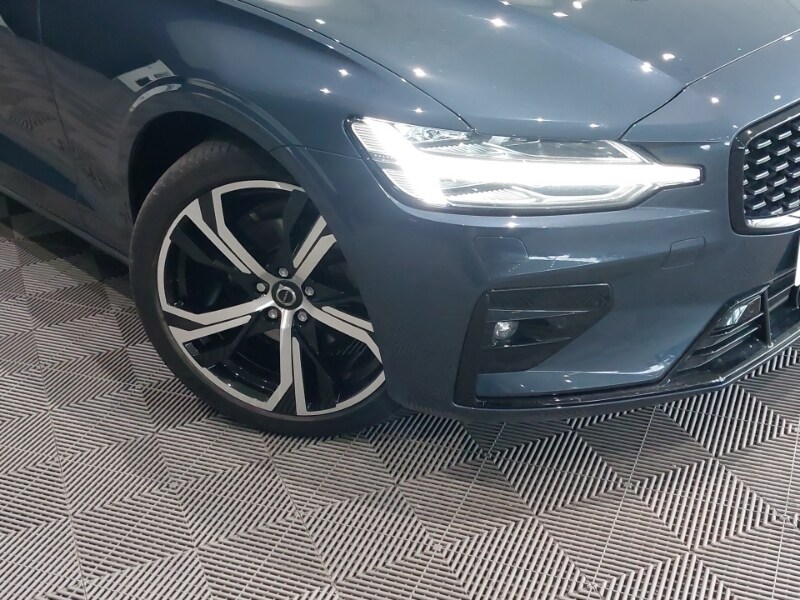 Used Volvo V60 2025 for sale - 77817206: Photo 9