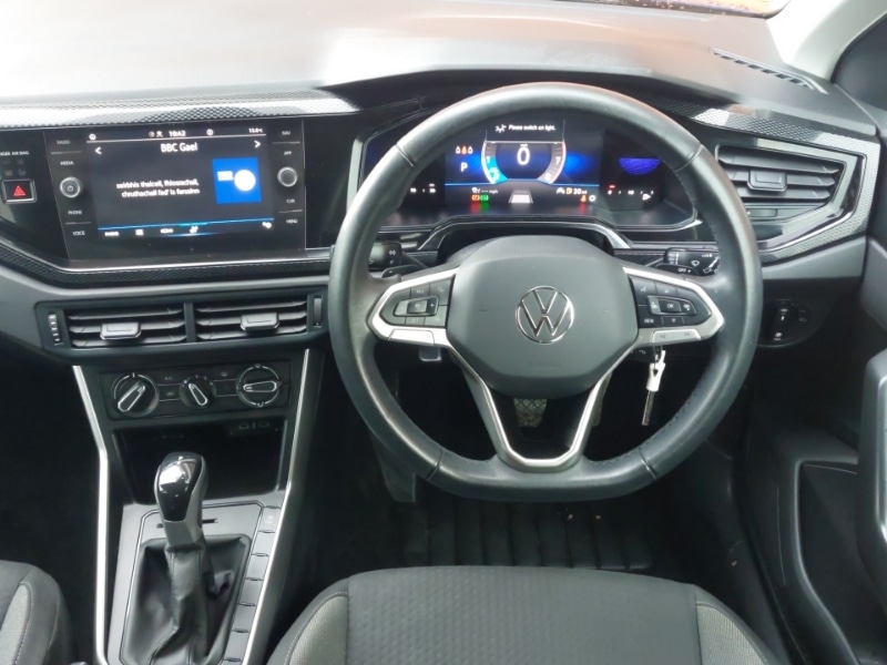 Used Volkswagen Polo 2023 for sale - 77224233: Photo 7