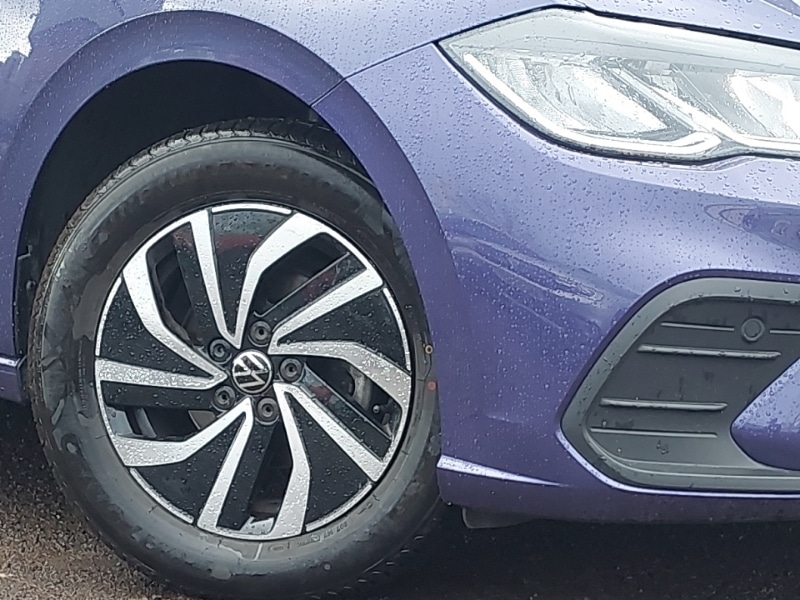 Used Volkswagen Polo 2023 for sale - 77224233: Photo 9