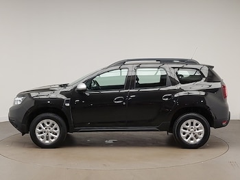 Used Dacia Duster 2023 for sale - 77630638: Photo