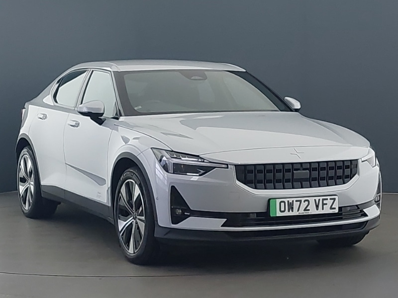Used Polestar Polestar 2 2023 for sale - 76165557: Photo 1