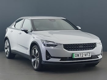 Polestar - Polestar 2