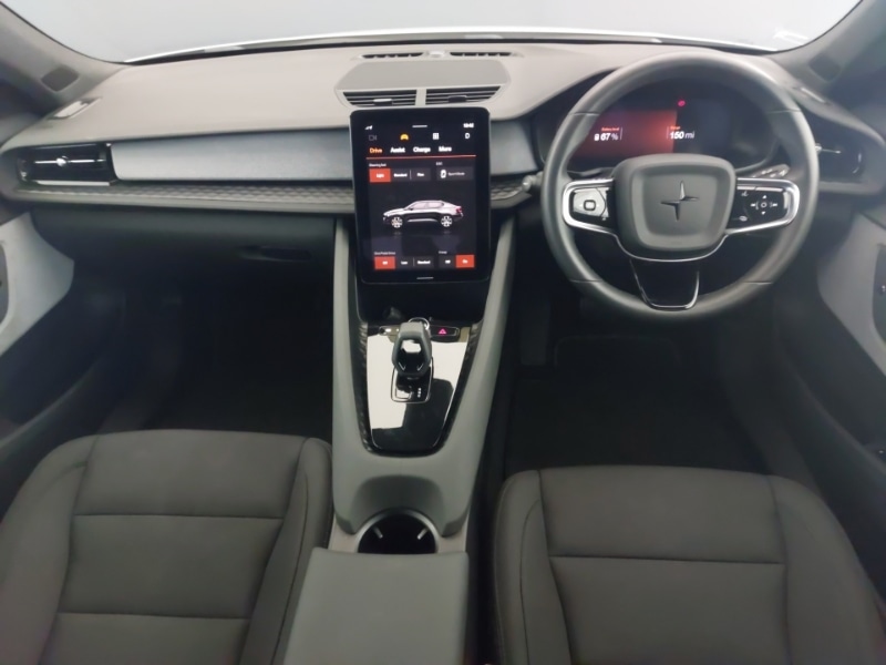 Used Polestar Polestar 2 2023 for sale - 76165557: Photo 2