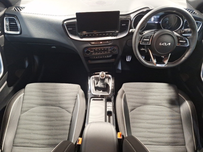 Used Kia Pro Ceed 2023 for sale - 78041676: Photo 2