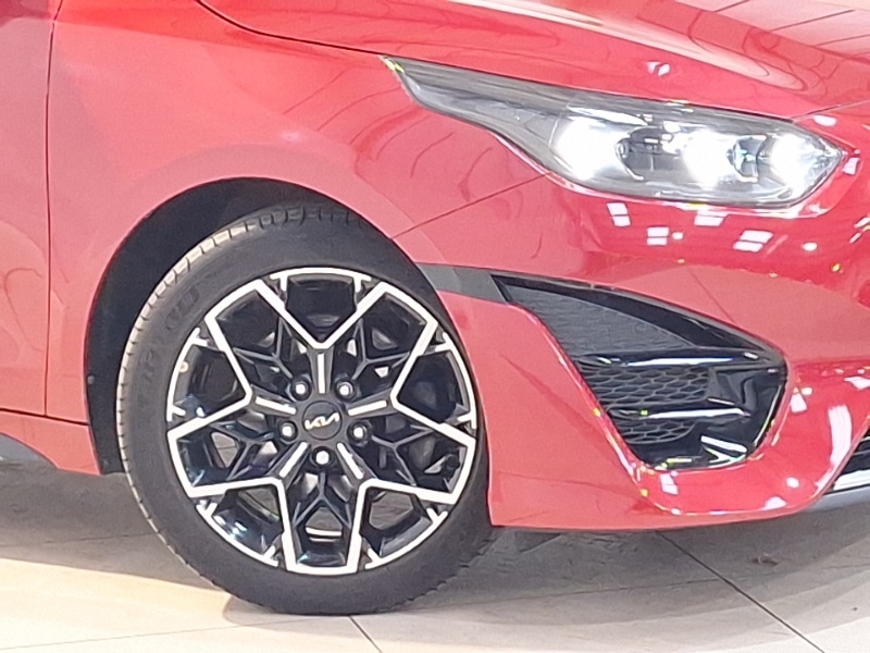 Used Kia Pro Ceed 2023 for sale - 78041676: Photo 9