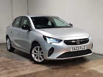 Used Vauxhall Corsa 2023 for sale - 77503907: Photo