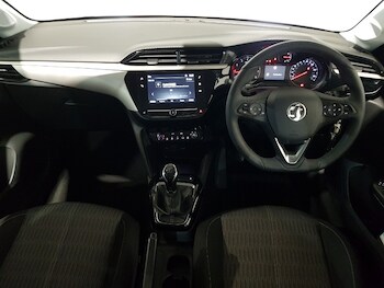 Used Vauxhall Corsa 2023 for sale - 77503907: Photo