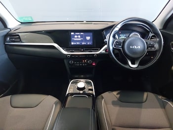 Used Kia Niro 2022 for sale - 76446189: Photo