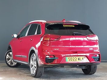 Used Kia Niro 2022 for sale - 76446189: Photo