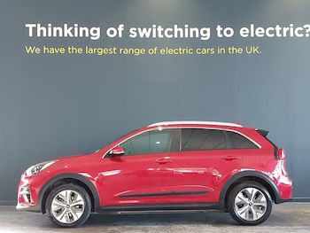 Used Kia Niro 2022 for sale - 76446189: Photo