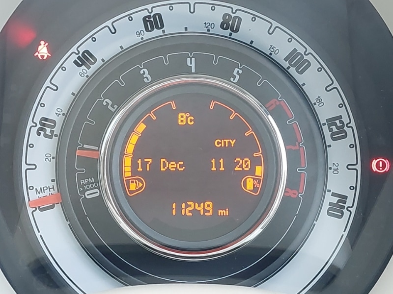 Used Fiat 500 2022 for sale - 76970770: Photo 11