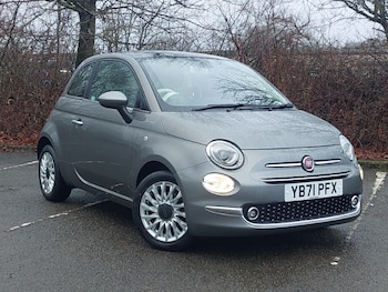 Used Fiat 500 2022 for sale - 76970770: Photo