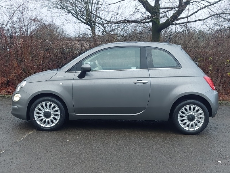 Used Fiat 500 2022 for sale - 76970770: Photo 4