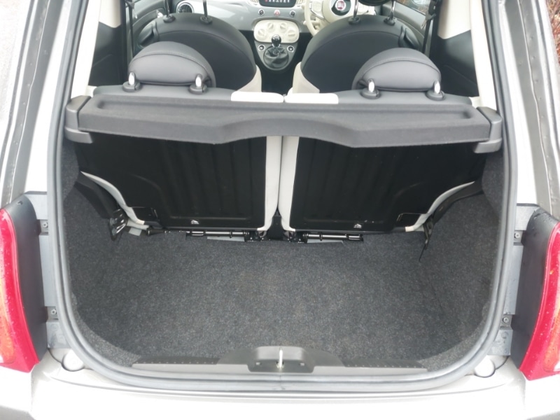 Used Fiat 500 2022 for sale - 76970770: Photo 8