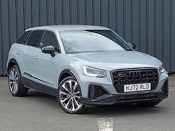 Used Audi Q2 2022 for sale - 75562006: Photo