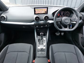 Used Audi Q2 2022 for sale - 75562006: Photo