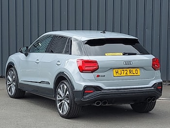 Used Audi Q2 2022 for sale - 75562006: Photo