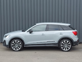 Used Audi Q2 2022 for sale - 75562006: Photo