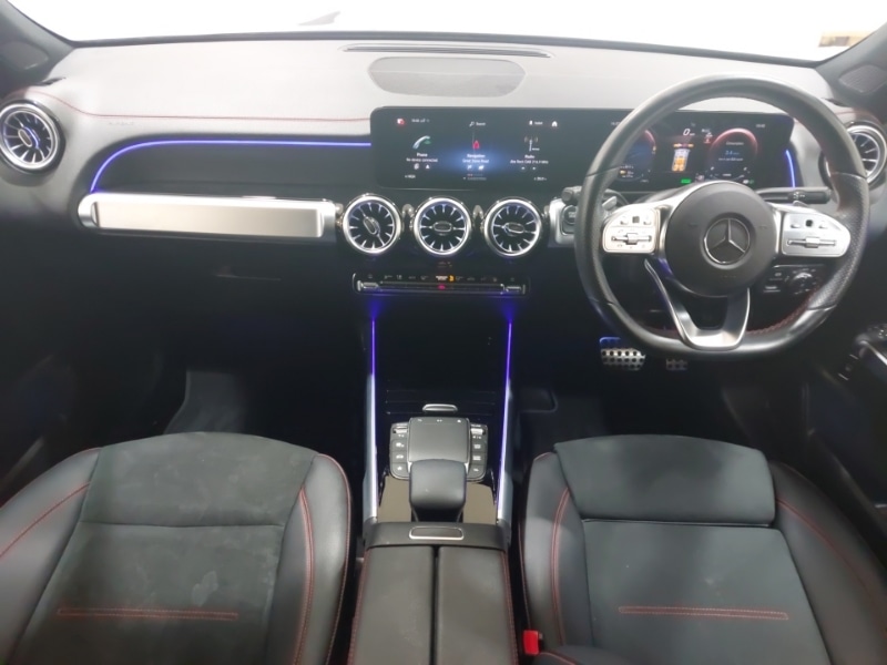 Used Mercedes-Benz EQB 2022 for sale - 77285342: Photo 2